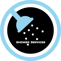 SHOWER SERVICES SHOWER SERVICES