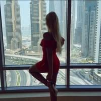 A Window  on Dubai Maria with Anya A Window  on Dubai Maria with Anya