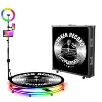 360 Photobooth Tofino 360 Photobooth Tofino