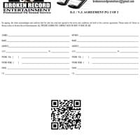 DJ Contract Page 2 DJ Contract Page 2