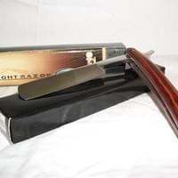 Rite Edge Straight Razor Rite Edge Straight Razor