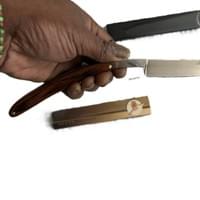 Rite Edge Razor Rite Edge Razor