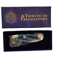 Masonic Canoe Masonic Canoe