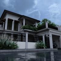 ALFONSO RESIDENCE ALFONSO RESIDENCE