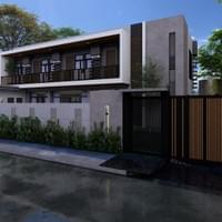 ESCAPE PRIVATE RESORT ESCAPE PRIVATE RESORT