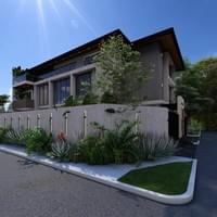 CRESENT MOON RESIDENCE CRESENT MOON RESIDENCE