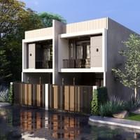 GREENWOODS DUPLEX GREENWOODS DUPLEX