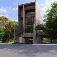 CALIXTO RESIDENCE CALIXTO RESIDENCE