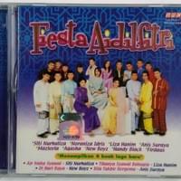 Fiesta Aidilfitri Fiesta Aidilfitri