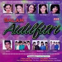 Salam Aidilfitri Salam Aidilfitri