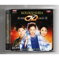 Koleksi Suria Juara Lagu 4 Koleksi Suria Juara Lagu 4