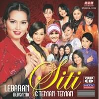 Lebaran Bersama Siti & Teman Lebaran Bersama Siti & Teman