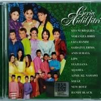 Ceria Aidilfitri Ceria Aidilfitri