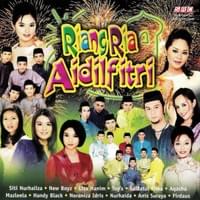 Riang Ria Aidilfitri Riang Ria Aidilfitri