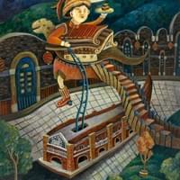 年節之城-五結鄉 ( 私人收藏 ) 年節之城-五結鄉 ( 私人收藏 )