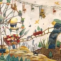 心之遊樂園 ( 私人收藏 ) 心之遊樂園 ( 私人收藏 )