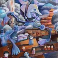 五結 ( 私人收藏 ) 五結 ( 私人收藏 )