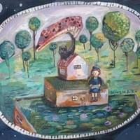 德布西的月光 ( 私人收藏 ) 德布西的月光 ( 私人收藏 )