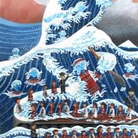 南澳 ( 私人收藏 ) 南澳 ( 私人收藏 )