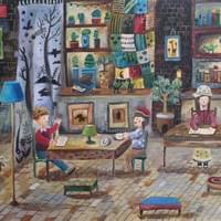 宜蘭的咖啡店 ( 私人收藏 ) 宜蘭的咖啡店 ( 私人收藏 )