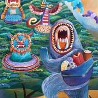 員山 ( 私人收藏 ) 員山 ( 私人收藏 )