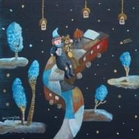 遨遊夢幻星空 ( 私人收藏 ) 遨遊夢幻星空 ( 私人收藏 )