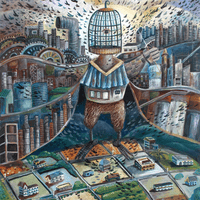 冬山 ( 私人收藏 ) 冬山 ( 私人收藏 )