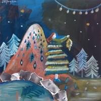 女孩森林 女孩森林