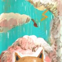 不想上班的睏貓2 不想上班的睏貓2