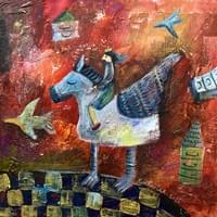 夢馬的時空 夢馬的時空