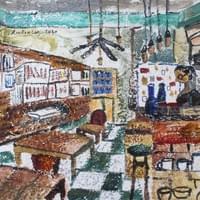 好森咖啡 好森咖啡