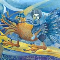 {機器人的旅程} -2 {機器人的旅程} -2