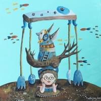 夢遊海底世界 ( 私人收藏 ) 夢遊海底世界 ( 私人收藏 )