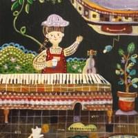 來我的園地 ( 私人收藏 ) 來我的園地 ( 私人收藏 )