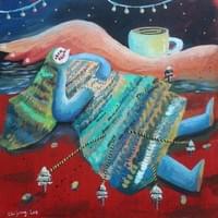 溫暖的雙手 ( 私人收藏 ) 溫暖的雙手 ( 私人收藏 )