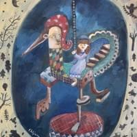 人生的旋轉木馬 人生的旋轉木馬