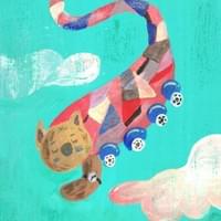 不想上班的睏貓1 不想上班的睏貓1