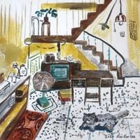 白紙寓所 白紙寓所