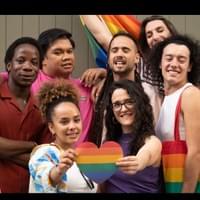 WE VALUE & SUPPORT ALL GROUPS. WE VALUE & SUPPORT ALL GROUPS.