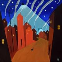 A Walk in the Night A Walk in the Night