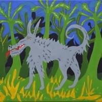 The Wolf The Wolf