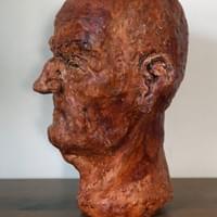 Bust Side View Bust Side View