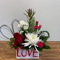 Love Bouquet Love Bouquet