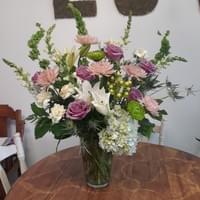 Soft Pastels $240 Soft Pastels $240