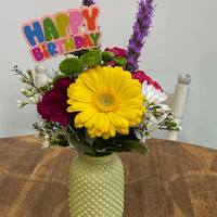 Happy Birthday! $40 Happy Birthday! $40