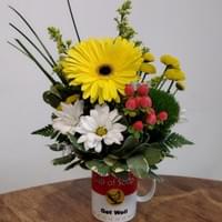 Get Well Soon $40 Get Well Soon $40