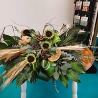 Rustic Tribute $300 Rustic Tribute $300