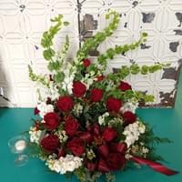 Classic Urn Surround $300 Classic Urn Surround $300