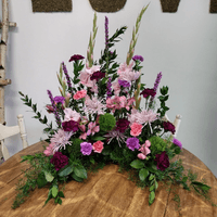 Forever and Always Cremation Tribute $225 Forever and Always Cremation Tribute $225
