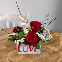 L.O.V.E. $50 L.O.V.E. $50